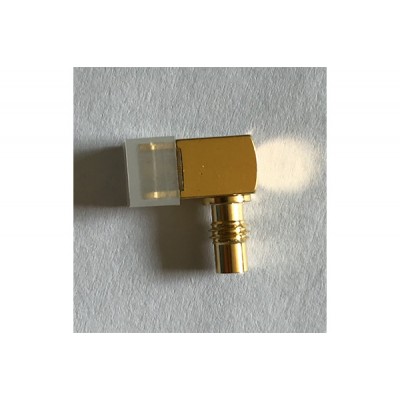 SMC Female Connector for PCB Welding 12.7mm Long for Sale